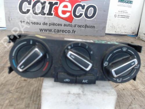 Used Climate control VW POLO V (6R1, 6C1) 1.2 TSI 16V (90 hp) 24069111