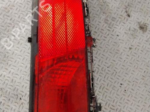 Rear bumper left light CITROËN C4 Picasso I MPV (UD_) 1.6 HDi | BP29644356C81 