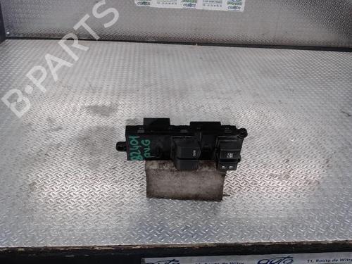 Used Left front window switch Left front window switch 24097856 24097856