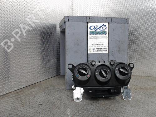 climate-control-mazda-2-de_-dh_-2007-2008-2009-2010-2011-2012-2013-2014-2015-24078663 main image