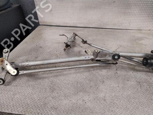 Used Front wiper motor Front wiper motor 32716010 32716010