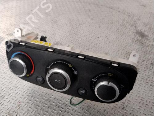 Used Climate control Climate control 28416364 28416364