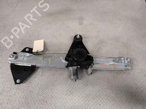 Used Front left window mechanism Front left window mechanism DACIA SANDERO III 1.0 TCe 100 ECO-G (101 hp) 33632425 33632425