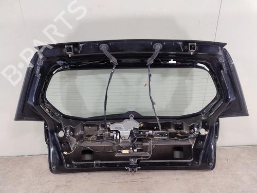 Tailgate PEUGEOT 4007 (VU_, VV_) 2.2 HDi | BP27307262C6 