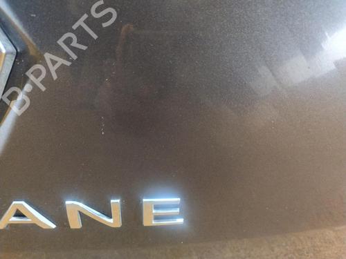 Tailgate RENAULT MEGANE III Hatchback (BZ0/1_, B3_) 1.5 dCi (BZ09, BZ0D, BZ1W, BZ29, BZ14) | BP29441433C6 