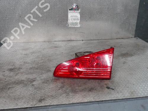 Used Right tailgate light PEUGEOT 607 (9D, 9U) 2.0 HDI (136 hp) 24097182