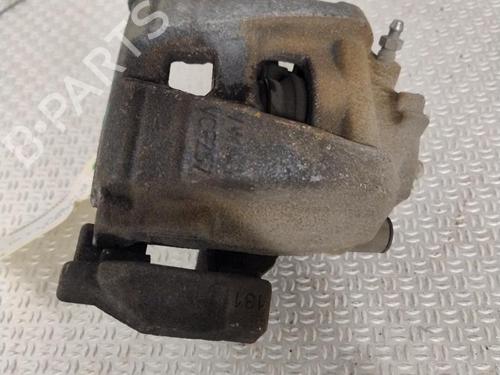 Used Right front brake caliper Right front brake caliper AUDI Q3 (8UB, 8UG) 2.0 TDI (150 hp) 29929368 29929368