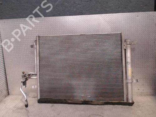 Used Heater matrix FORD MONDEO IV Saloon (BA7) 1.8 TDCi (125 hp) 24095154