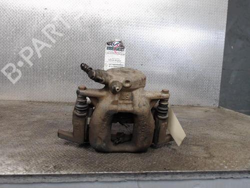 Used Right front brake caliper PEUGEOT 407 (6D_) 2.0 HDi 135 (6DRHRH, 6DRHRE, 6DRHRG, 6DRHRJ) (136 hp) 24090284