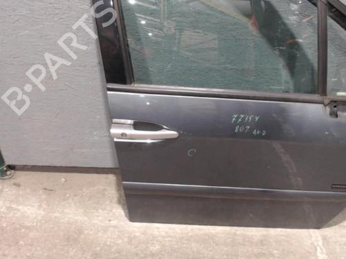 Used Right front door PEUGEOT 807 (EB_) 2.0 HDi (120 hp) 24081921