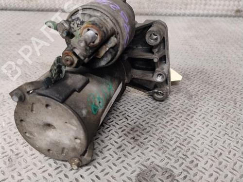 Starter CITROËN C2 (JM_) 1.4 HDi | BP30606280M8 - Image 2