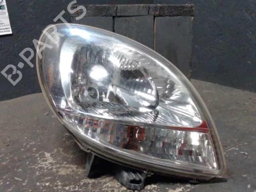 Used Right headlight Right headlight RENAULT KANGOO Express (FC0/1_) 1.5 dCi (FC07, FC1R) (65 hp) 24068768 24068768