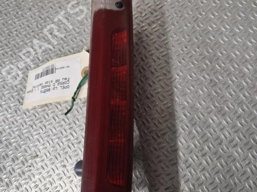 Third brake light OPEL CORSA D (S07) 1.0 (L08, L68) | BP24061083L11 - Image 4
