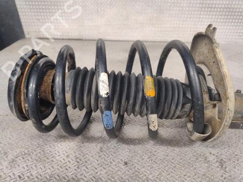 Right front shock absorber CITROËN BERLINGO MULTISPACE (B9) 1.6 HDi 90 | BP36343773M17 - Image 2