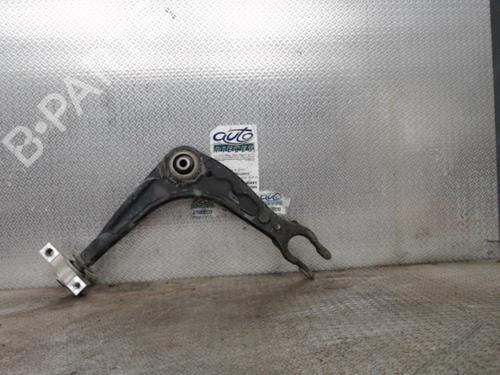 Used Left front suspension arm PEUGEOT 407 (6D_) 2.0 HDi 135 (6DRHRH, 6DRHRE, 6DRHRG, 6DRHRJ) (136 hp) 24081641