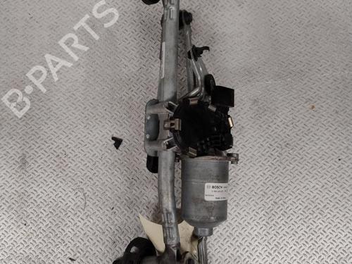 Viskermotor vindrute NISSAN PULSAR Hatchback (C13) 1.5 dCi | BP25703550M29 