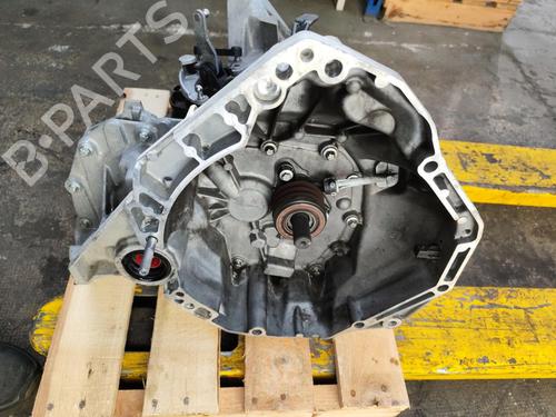 Gearbox RENAULT TWINGO III (BCM_, BCA_) 0.9 TCe 95 | BP35887602M3 - Image 2