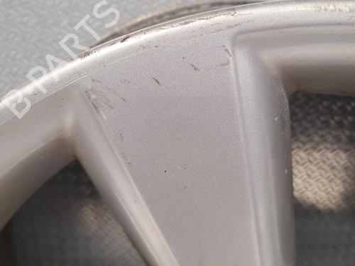 Used Rim Rim NISSAN QASHQAI I (J10, NJ10) 2.0 dCi (150 hp) 25703451 25703451