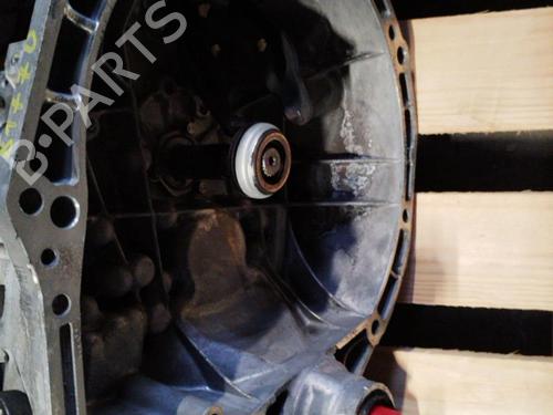 Used Gearbox Gearbox CITROËN C3 II (SC_) 1.0 VTi 68 (68 hp) 24092309 24092309