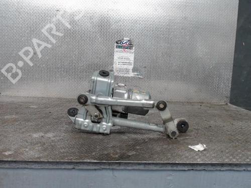Used Front wiper motor Front wiper motor SEAT LEON (1P1) 1.9 TDI (105 hp) 24088172 24088172