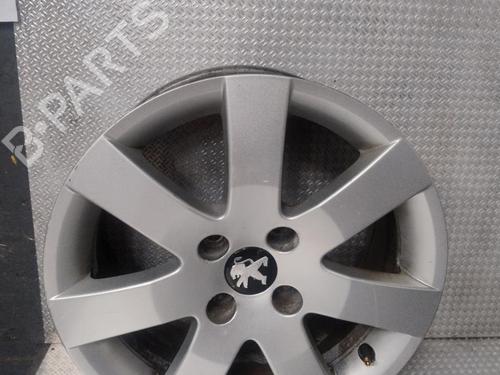 Used Rim Rim 36958306 36958306