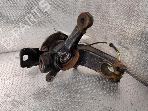Used Right front steering knuckle Right front steering knuckle CITROËN C1 II (PA_, PS_) 1.0 VTi 68 (69 hp) 26534125 26534125