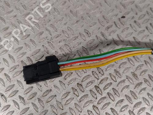 Retrovisor izquierdo CITROËN C3 II (SC_) 1.2 VTi 82 | BP29644512C26