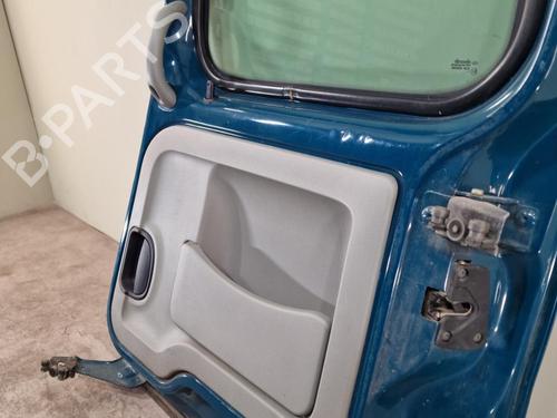 Used Right slide door Right slide door RENAULT KANGOO Express (FC0/1_) 1.6 16V (95 hp) 32633261 32633261