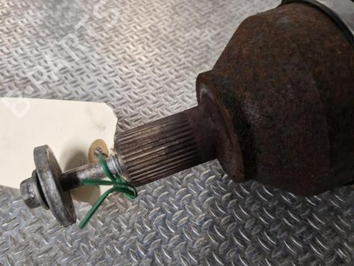 Left front driveshaft FORD FOCUS II Convertible 2.0 TDCi | BP24061189M38 - Image 2