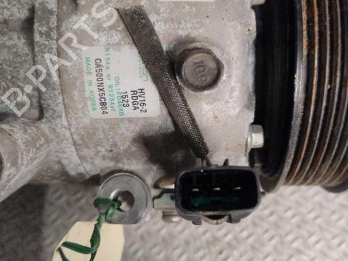 AC compressor KIA SPORTAGE V (NQ5) 1.6 CRDi MHEV | BP32740239M34 - Image 2