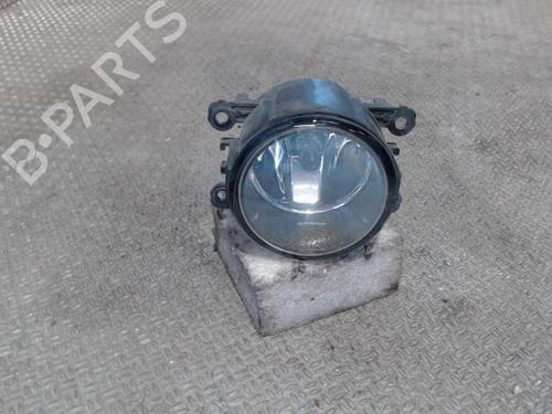 Used Left front fog light Left front fog light CITROËN XSARA PICASSO (N68) 1.6 HDi (90 hp) 24089312 24089312
