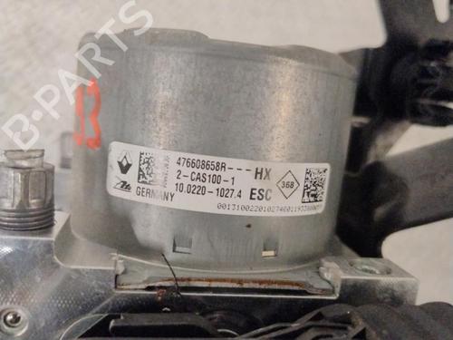 ABS pump RENAULT SCÉNIC IV (J9_) 1.7 Blue dCi 150 (J9A7, J9A8) | BP29644466M43 