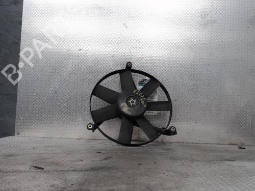 Used Radiator fan Radiator fan 24096078 24096078