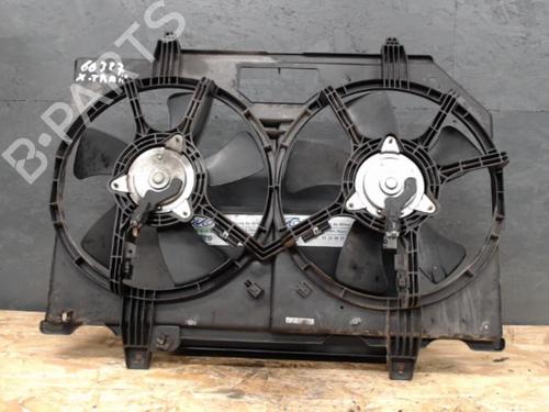 Used Heater matrix NISSAN X-TRAIL I (T30) 2.2 dCi 4x4 (136 hp) 24070624