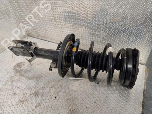 Left front shock absorber RENAULT SCÉNIC III (JZ0/1_) 1.5 dCi | BP29046865M16