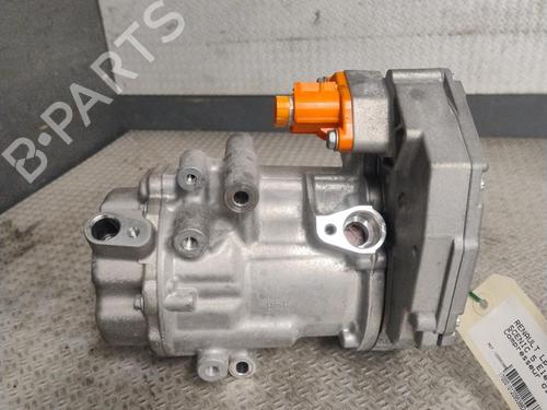 AC compressor RENAULT SCENIC E-TECH PHASE I EV87 | BP36462287M34 - Image 3