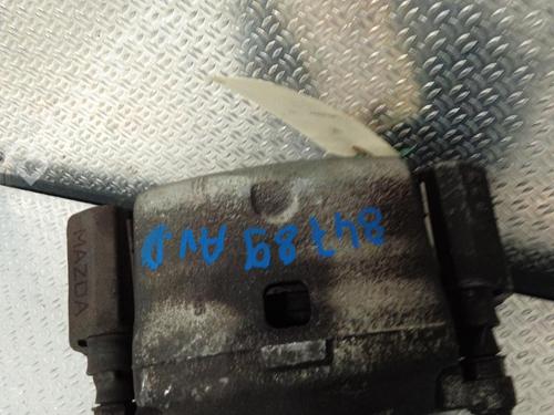 Right front brake caliper MAZDA 6 Saloon (GH) 2.2 MZR-CD (GH10) | BP24088080M104 - Image 3