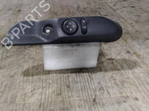 Used Mirror switch FIAT DOBLO MPV (119_, 223_) 1.9 JTD (223AXE1A) (100 hp) 24068682
