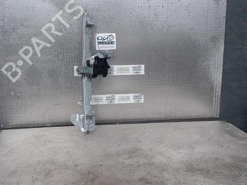 Used Front right window mechanism Front right window mechanism DACIA DUSTER (HS_) 1.5 dCi (109 hp) 24096693 24096693