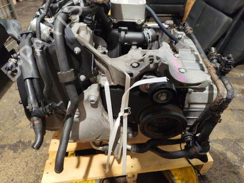 Motor VW POLO V (6R1, 6C1) 1.2 TDI (75 hp) 31302222
