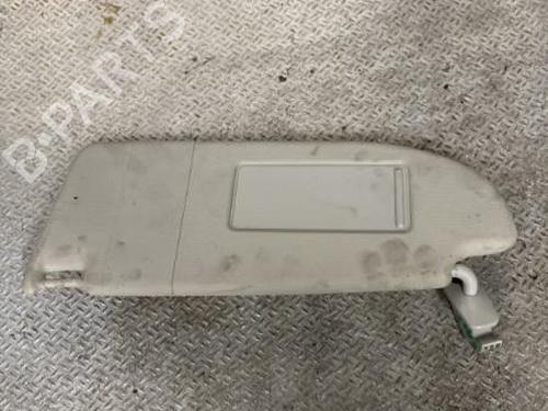 left-sun-visor-seat-ibiza-iv-6j5-6p1-2008-2009-2010-2011-2012-2013-2014-2015-2016-2017-24098630 main image