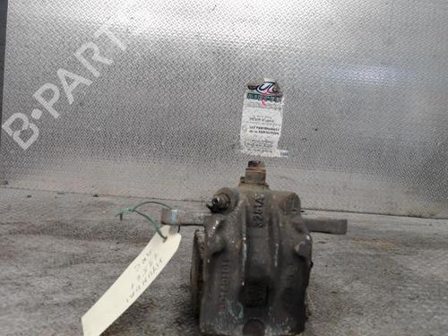 Used Left rear brake caliper HYUNDAI i20 I (PB, PBT) 1.4 CRDi (75 hp) 24092207