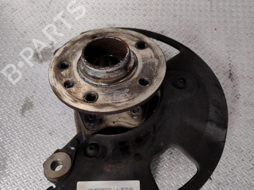 Used Right front steering knuckle Right front steering knuckle VW CRAFTER Van (SY_, SX_) 2.0 TDI FWD (SYB, SYC, SYD) (140 hp) 26514285 26514285