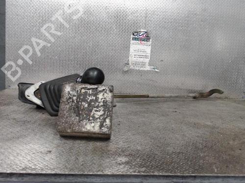 Used Shift knob Shift knob CITROËN C15 Box Body/MPV (VD_) 1.9 D (60 hp) 24088883 24088883