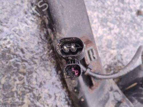 Tow ball/Mechanism BMW 3 Touring (E91) 320 i | BP31865156C141 