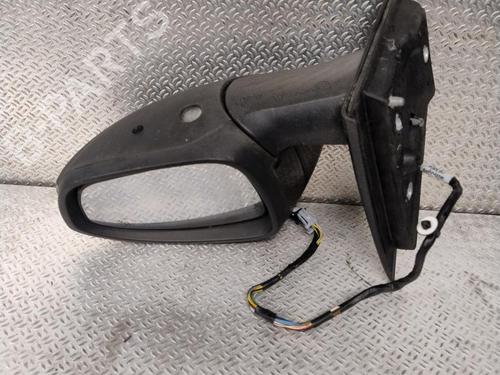 Right mirror RENAULT MEGANE IV Hatchback (B9A/M/N_) 1.2 TCe 130 (B9MR) | BP25858531C27 
