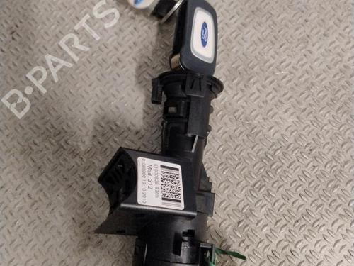 Used Ignition barrel Ignition barrel 30949442 30949442