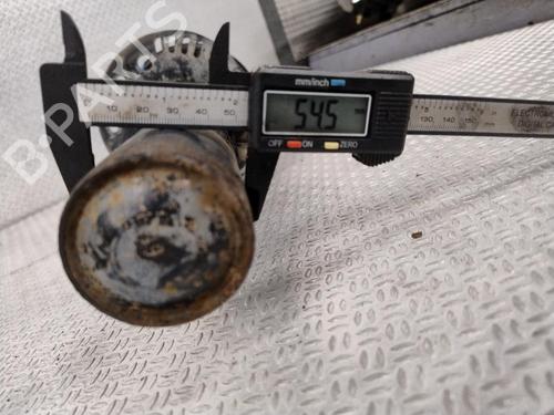 Used Right front shock absorber VW GOLF VI (5K1) 1.4 TSI (122 hp) 25703592