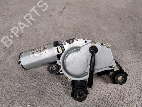 Used Rear wiper motor Rear wiper motor AUDI A3 (8L1) 1.9 TDI (130 hp) 32715987 32715987