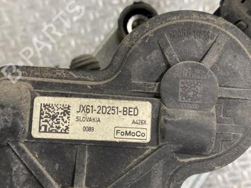 Used Left rear brake caliper FORD FOCUS IV (HN) 1.0 EcoBoost (101 hp) 24100169